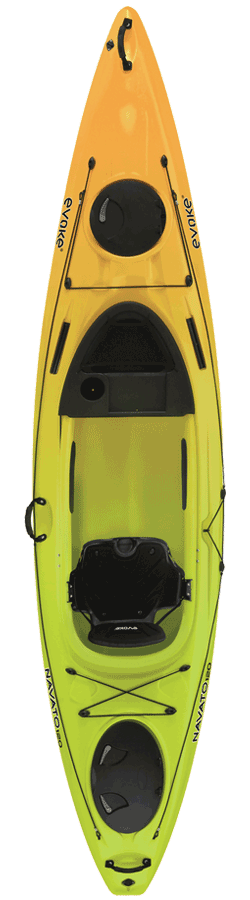 Navato 100 sit-on recreational kayak